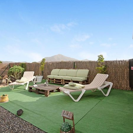 Casa Majos Villa Tesejerague ภายนอก รูปภาพ