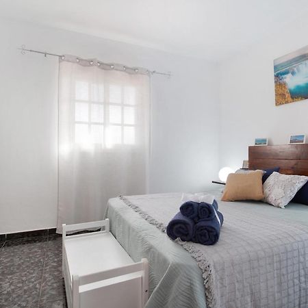 Casa Majos Villa Tesejerague ภายนอก รูปภาพ