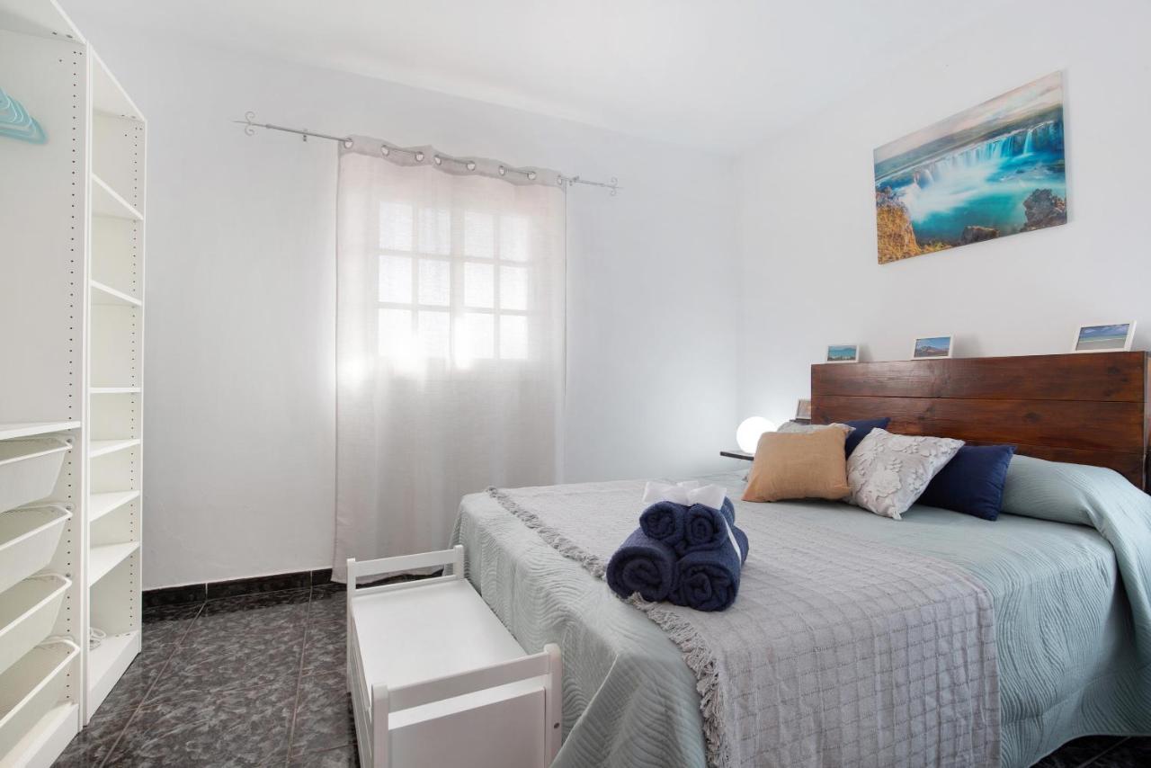 Casa Majos Villa Tesejerague ภายนอก รูปภาพ