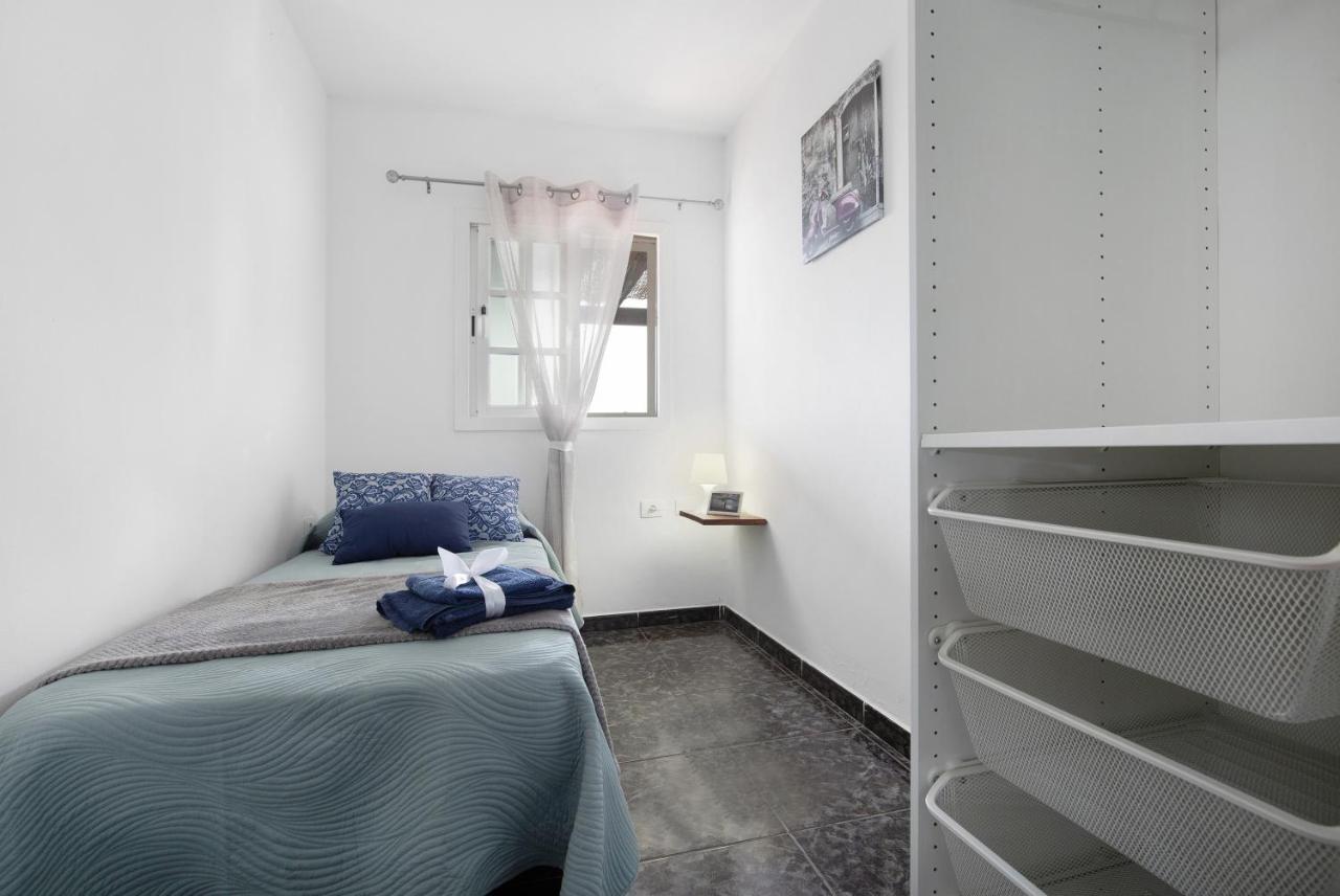 Casa Majos Villa Tesejerague ภายนอก รูปภาพ