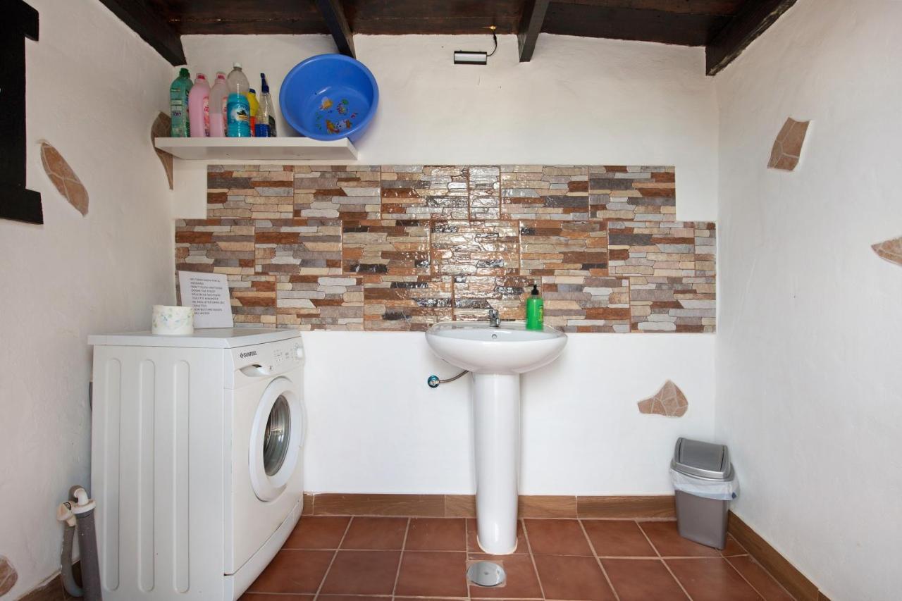 Casa Majos Villa Tesejerague ภายนอก รูปภาพ