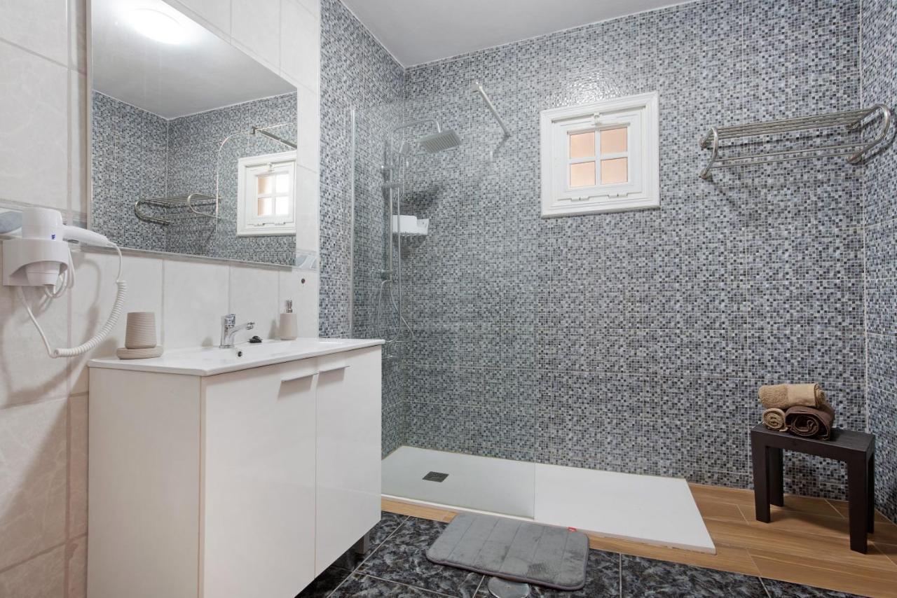 Casa Majos Villa Tesejerague ภายนอก รูปภาพ