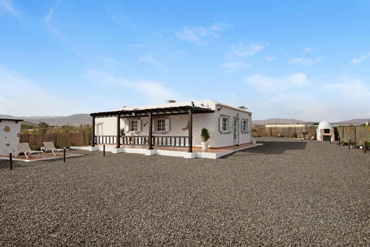 Casa Majos Villa Tesejerague ภายนอก รูปภาพ
