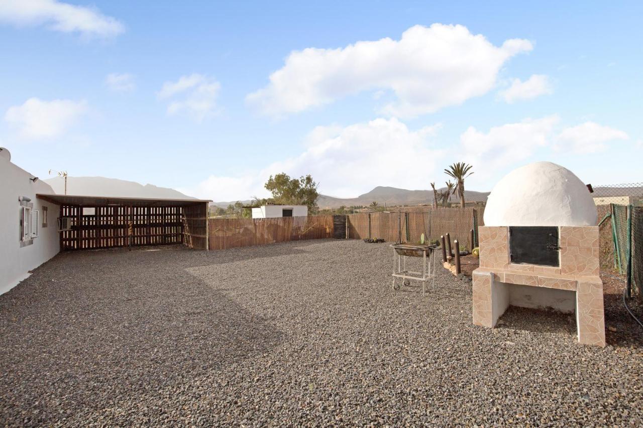 Casa Majos Villa Tesejerague ภายนอก รูปภาพ